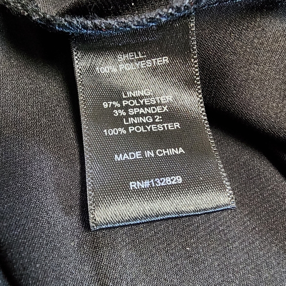 Revolve NBD Boned "Imagine" Dress - Picture 15 of 16